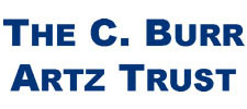 The C. Burr Artz Trust