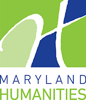 One Maryland One Book from the Maryland Humanities Council Logo