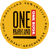 One Maryland One Book Logo