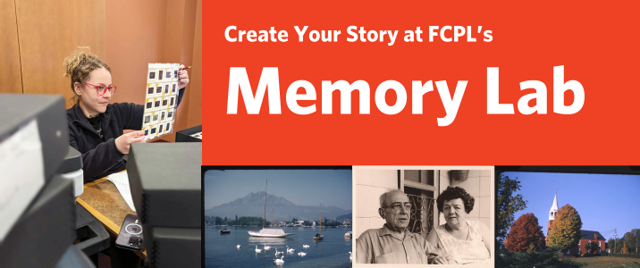 Memory Lab