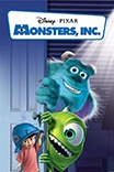 July 10: Monsters, INC (PG)
