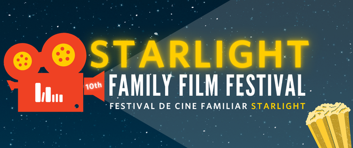 Starlight Family Film Festival