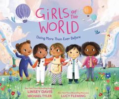 Girls of the World by Linsey Davis