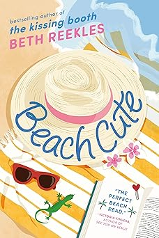 Beach Cute by Beth Reekles