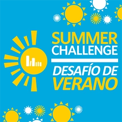 Summer Challenge