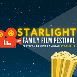 Starlight Family Film Festival