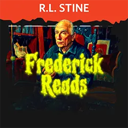 Frederick Reads: R.L.Stine