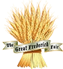 Great Frederick Fair Logo