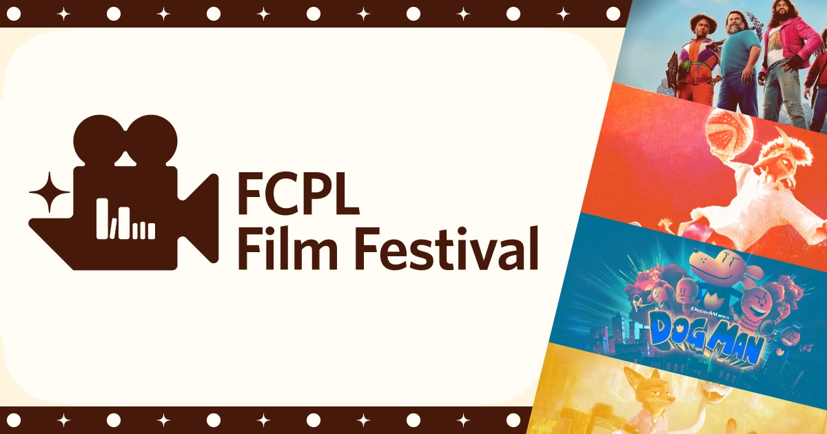 FCPL Film Festival 