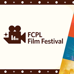 FCPL Family Film Festival
