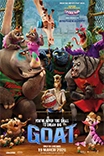 Goat Movie Poster