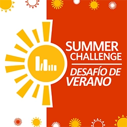 Summer Challenge / Desafio de Verano