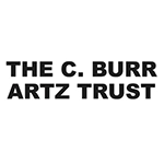 The C. Burr Artz Trust Logo