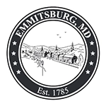Emmitsburg City Logo