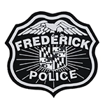 Frederick City Police Logo
