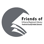 Friends of the Urbana Regional Library Logo