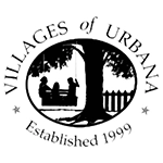 Villages of Urbana Logo