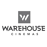 Warehouse Cinemas Logo