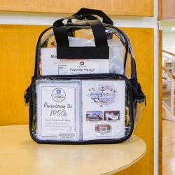 Memory Care Kits