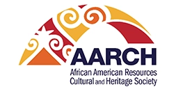 AARCH Logo - African American Resources Cultural and Heritage Society