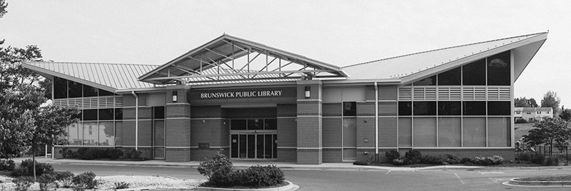 Brunswick Branch Library