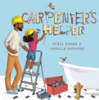 Carpenter’s Helper by Sybil Rosen