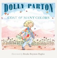 Coat of Many Colors by Dolly Parton