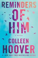 Reminder of Him by Colleen Hoover