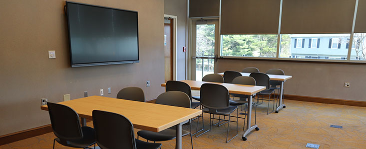 Brunswick Meeting Room