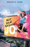 Not Your Average Jo by Grace K. Shim