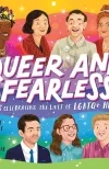 Queer and fearless : poems celebrating the lives of LGBTQ+ heroes by Rob Sanders 