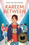 Kareem between by Shifa Saltagi Safadi
