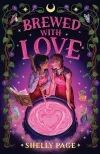 Brewed with Love by Shelly Page