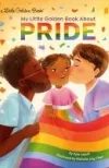 My Little Golden Book About Pride by Kyle Lukoff