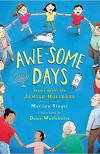 Awe-Some Days: Poems About the Jewish Holidays by Marilyn Singer