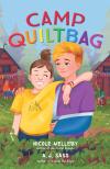 Camp Quiltbag by Nicole Melleby