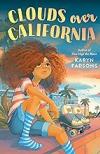 Clouds Over California by Karyn Parsons