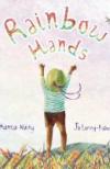 Rainbow Hands by Mamta Nainy
