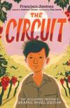 The Circuit: Graphic Novel by Andrew Rostan