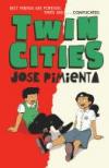 Twin Cities by Jose Pimienta