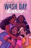 Wash Day Diaries by Jamila Rowser