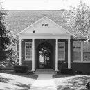 The Edward F. Fry Library at Point of Rocks
