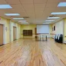 Point of Rocks Large Room