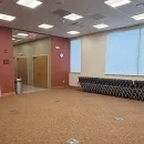 The Darrell A Batson Community Room