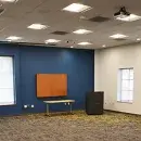 C. Burr Artz Public Library Community Room