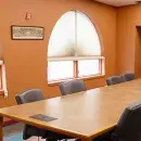 C. Burr Artz Public Library Maryland Conference Room