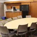 C. Burr Artz Trust Conference Room