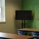 Emmitsburg Community Room