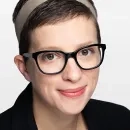 Ashley Bowen Trustee Portrait