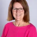 Mary Jo Richmond